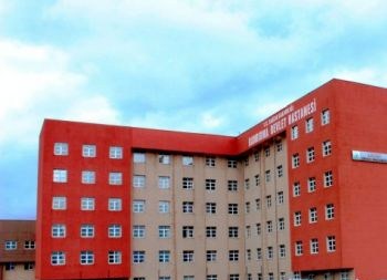 Bandırma Eğitim ve Araştırma Hastanesi