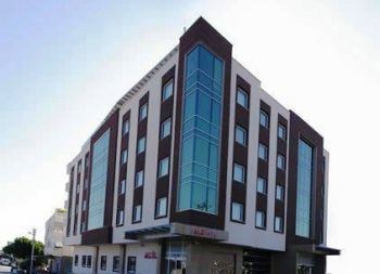 Özel Referans Hastanesi