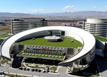 Erzurum Şehir Hastanesi