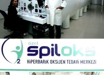 Özel Spiloks Hiperbarik Oksijen Tedavi Merkezi