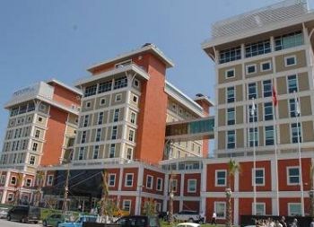 Özel Medicana Samsun Hastanesi