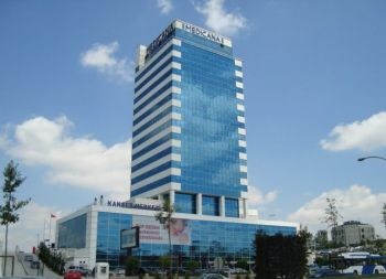 Özel Medicana International Ankara Hastanesi