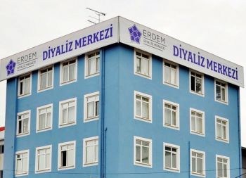Özel Çakmak Erdem Diyaliz Merkezi