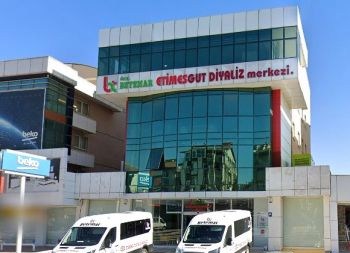 Özel Betemar Etimesgut Diyaliz Merkezi