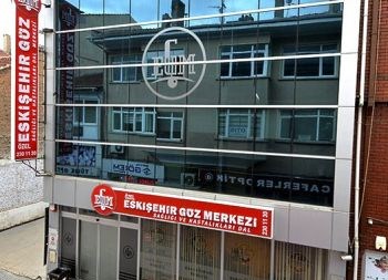 Özel Eskişehir Göz Merkezi