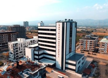 Özel Sarıkız Hastanesi