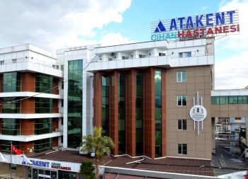 Özel Atakent Cihan Hastanesi