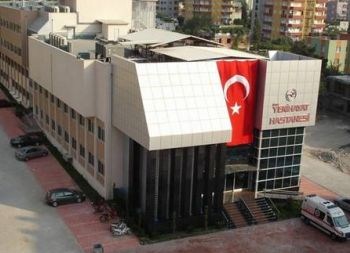 Özel Yenihayat Hastanesi