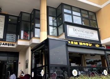 Özel Dentataşehir Ağız ve Diş Sağlığı Polikliniği
