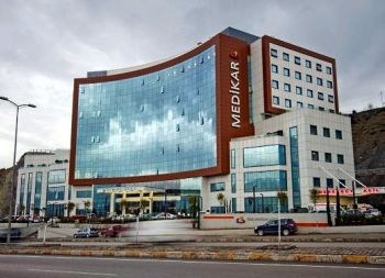 Özel Medikar Hastanesi