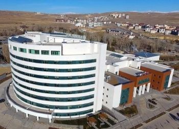 Bayburt Devlet Hastanesi
