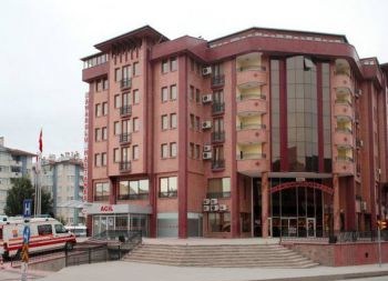 Özel Kastamonu Anadolu Hastanesi