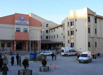 Sincan Devlet Hastanesi 12. Cadde Semt Polikliniği