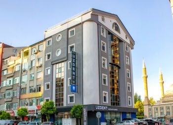 Özel Uzdent Ağız ve Diş Sağlığı Merkezi
