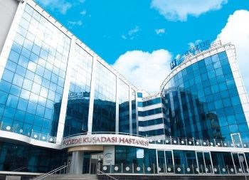 Özel Gözde Kuşadası Hastanesi