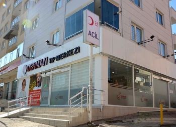 Özel Çayırova Derman Tıp Merkezi