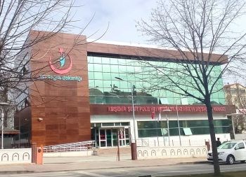 Kırşehir Ağız ve Diş Sağlığı Merkezi