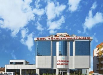Özel Ortaca Yücelen Hastanesi