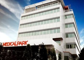 Özel Medical Park Trabzon Hastanesi