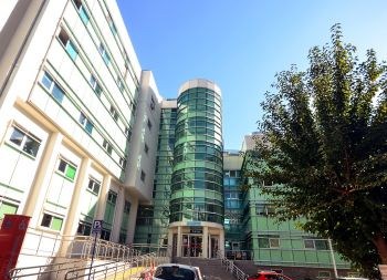 Adana Fatma Kemal Timuçin Ağız ve Diş Sağlığı Hastanesi