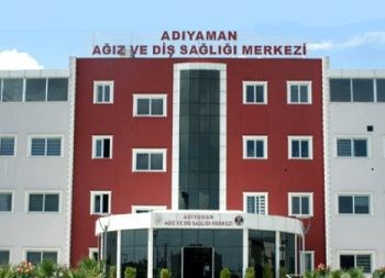 Adıyaman Ağız ve Diş Sağlığı Merkezi