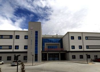 Sinanpaşa Devlet Hastanesi