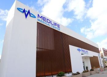 Özel Medlife Tıp Merkezi