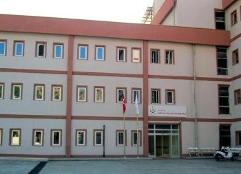 Amasya Ağız ve Diş Sağlığı Merkezi