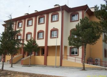 Göynücek İlçe Hastanesi