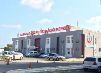 Manavgat Ağız ve Diş Sağlığı Merkezi