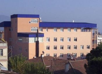 Bayındır Devlet Hastanesi