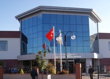 Nazilli Ağız ve Diş Sağlığı Merkezi