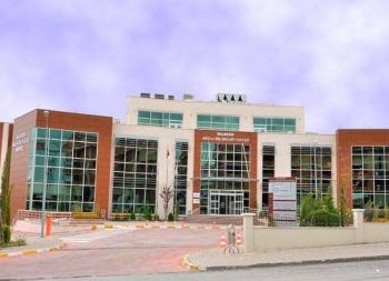 Balıkesir Ağız ve Diş Sağlığı Hastanesi