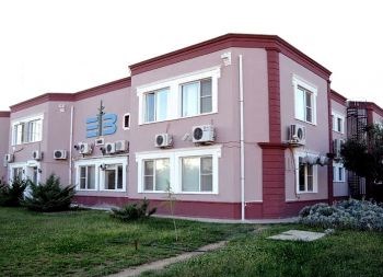 Edremit Ağız ve Diş Sağlığı Merkezi