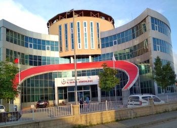 Bingöl Ağız ve Diş Sağlığı Merkezi