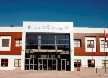 Burdur Ağız ve Diş Sağlığı Merkezi