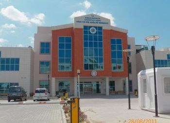 Çanakkale Ağız ve Diş Sağlığı Merkezi