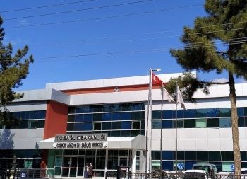 Çankırı Ağız ve Diş Sağlığı Merkezi