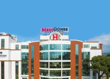 Özel Medigüneş Hastanesi
