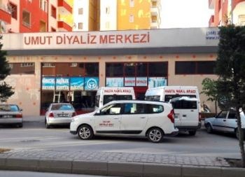 Özel Niğde Umut Diyaliz Merkezi