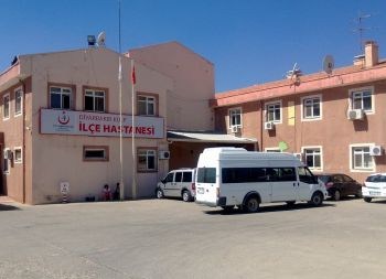 Kulp Dr. Abdullah Biroğul İlçe Devlet Hastanesi