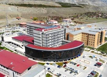 Mengücek Gazi Eğitim ve Araştırma Hastanesi