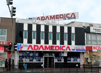Özel Adamedica Tıp Merkezi
