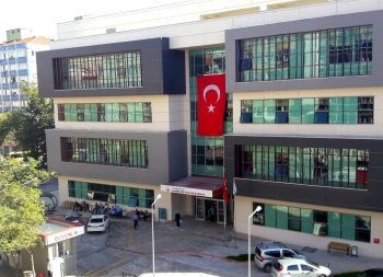 Şahinbey Ağız ve Diş Sağlığı Hastanesi