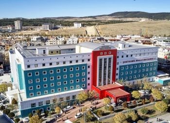 Şehitkamil Devlet Hastanesi