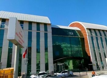 Hakkari Ağız Ve Diş Sağlığı Merkezi