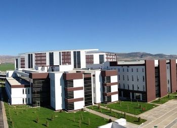 Adıyaman Eğitim ve Araştırma Hastanesi