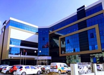 İskenderun Ağız ve Diş Sağlığı Merkezi