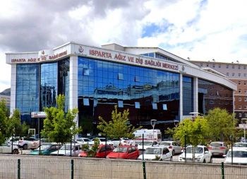 Isparta Ağız ve Diş Sağlığı Merkezi
