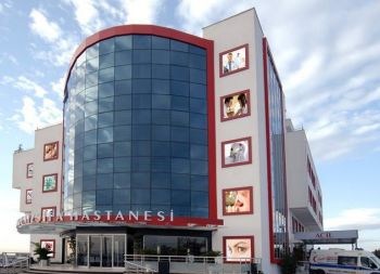 Özel Akdeniz Şifa Hastanesi